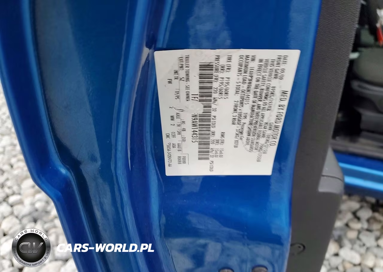 2010 Ford Focus Se VIN:1FAHP3FN9AW144315 - 12