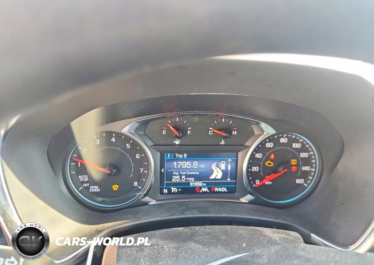 2024 Chevrolet Equinox Ls VIN:3GNAXSEGXRL162484 - 9