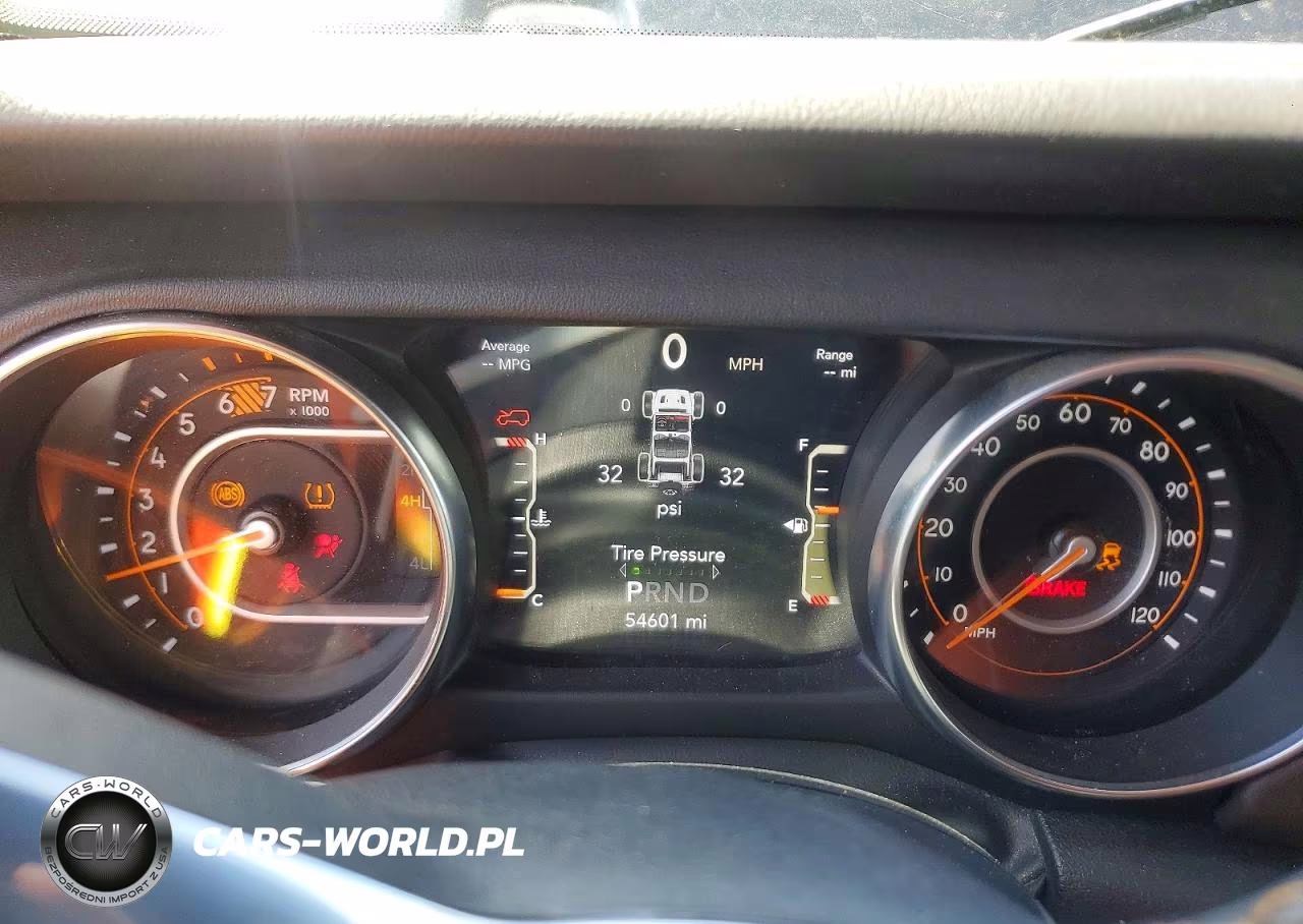 2022 Jeep Wrangler Unlimited Sahara VIN:1C4HJXEN5NW270309 - 9