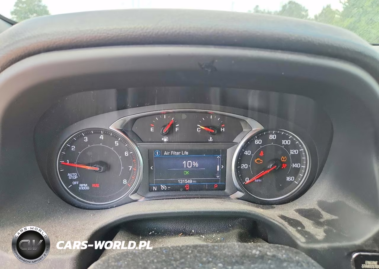 2023 GMC Acadia Sle VIN:1GKKNKL4XPZ117311 - 9