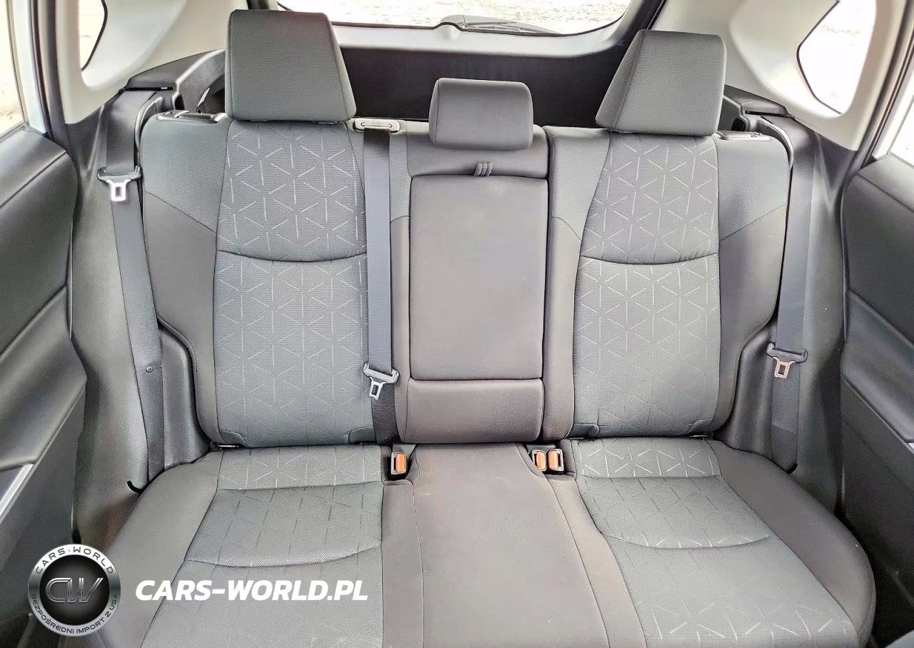 2024 Toyota Rav4 Hybrid Xle VIN:4T3RWRFV9RU149142 - 10