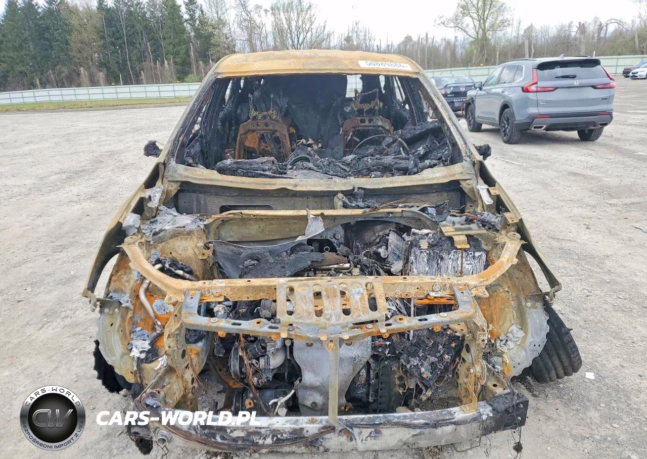 2019 Chevrolet Equinox Ls VIN:2GNAXSEV7K6160071 - 5