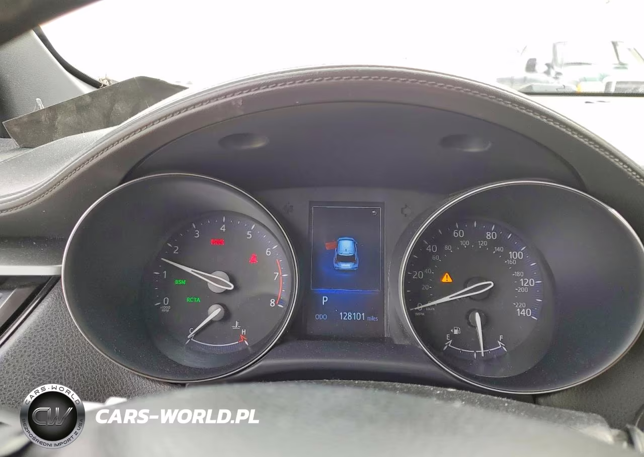 2018 Toyota C-Hr Xle Premium VIN:JTNKHMBX0J1011249 - 9