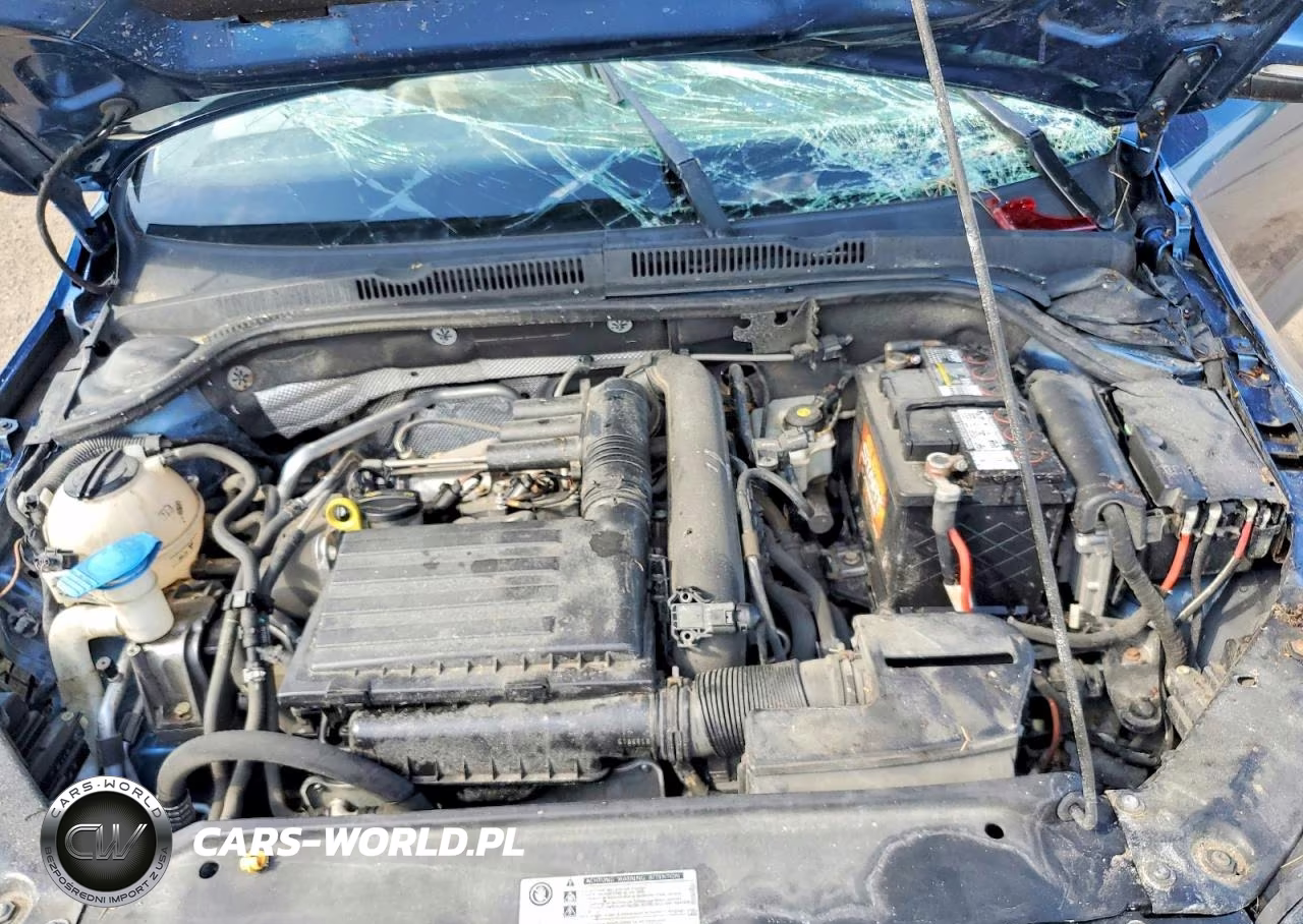 2017 Volkswagen Jetta Se VIN:3VWDB7AJ7HM297981 - 11