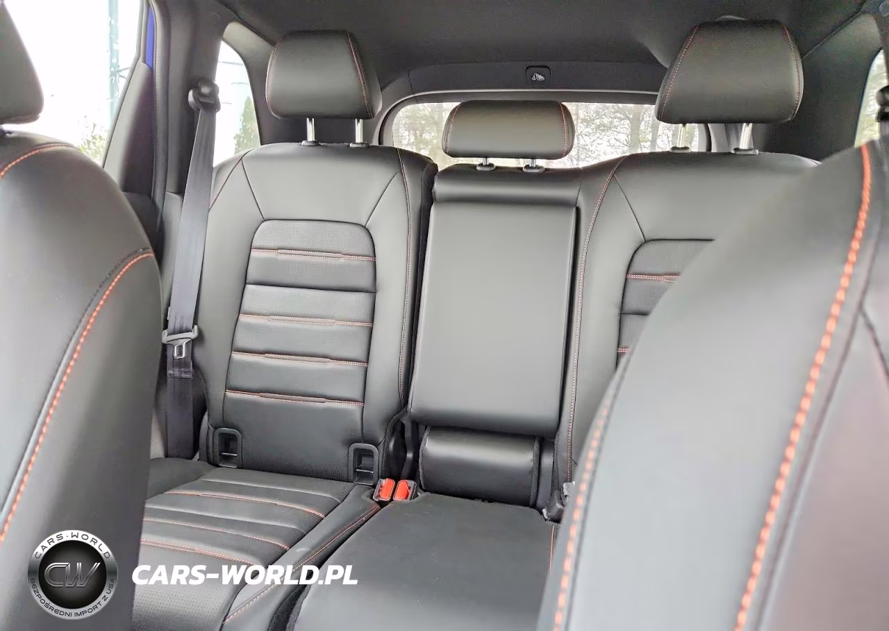 2025 Honda Cr-V Sport-L VIN:7FARS6H89SE109869 - 10