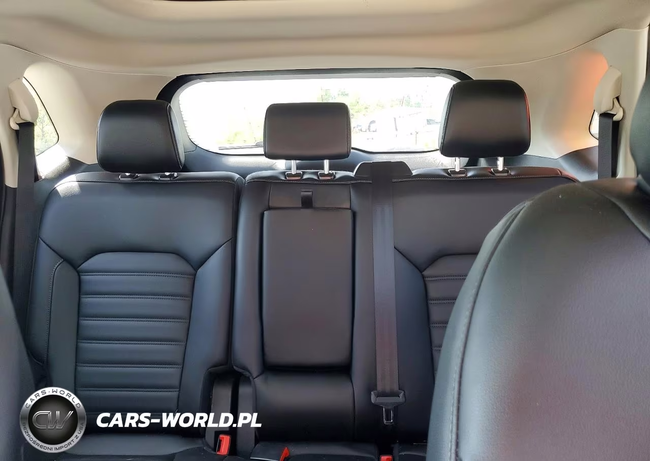 2020 Ford Edge Sel VIN:2FMPK3J90LBB00802 - 10