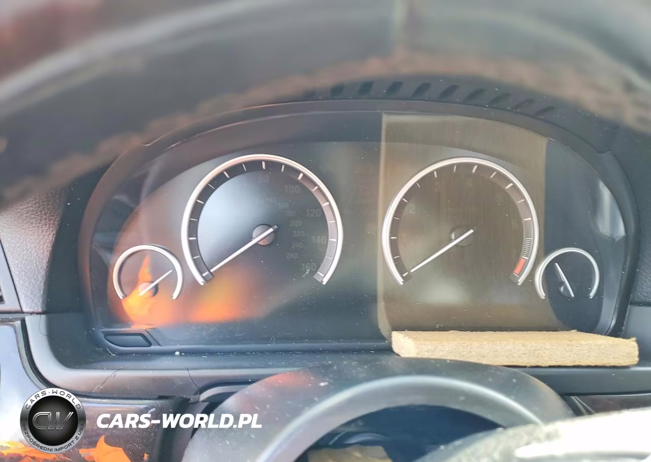 2014 BMW 535 I VIN:WBA5B1C53ED482179 - 9