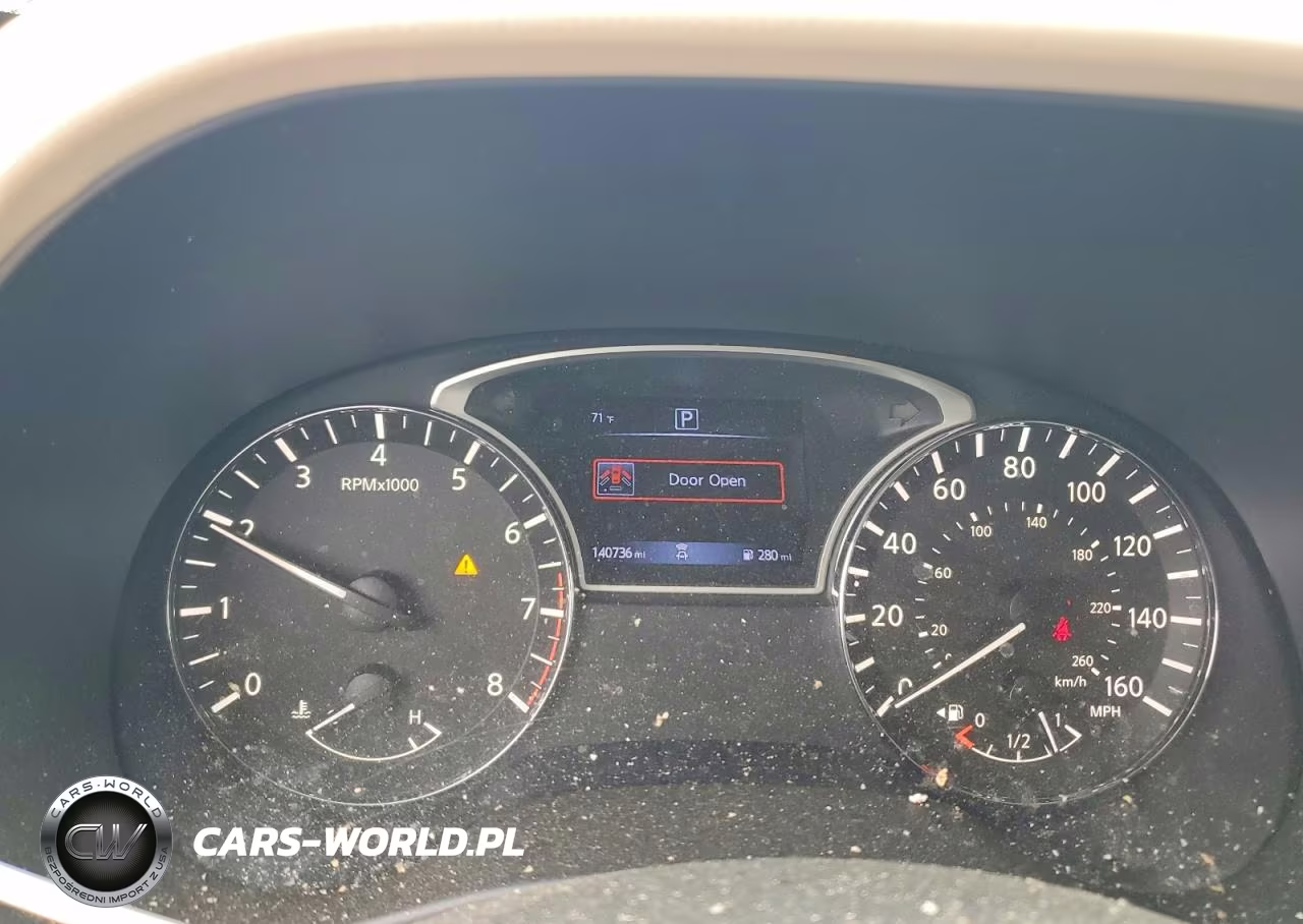 2018 Nissan Pathfinder Sv VIN:5N1DR2MN8JC624679 - 9