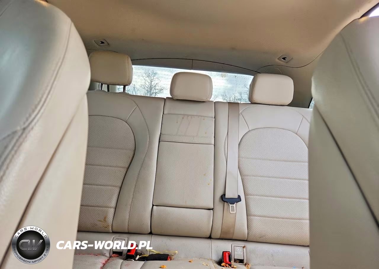 2022 Mercedes-Benz Glc 300 VIN:W1N0G8DB1NG048863 - 10