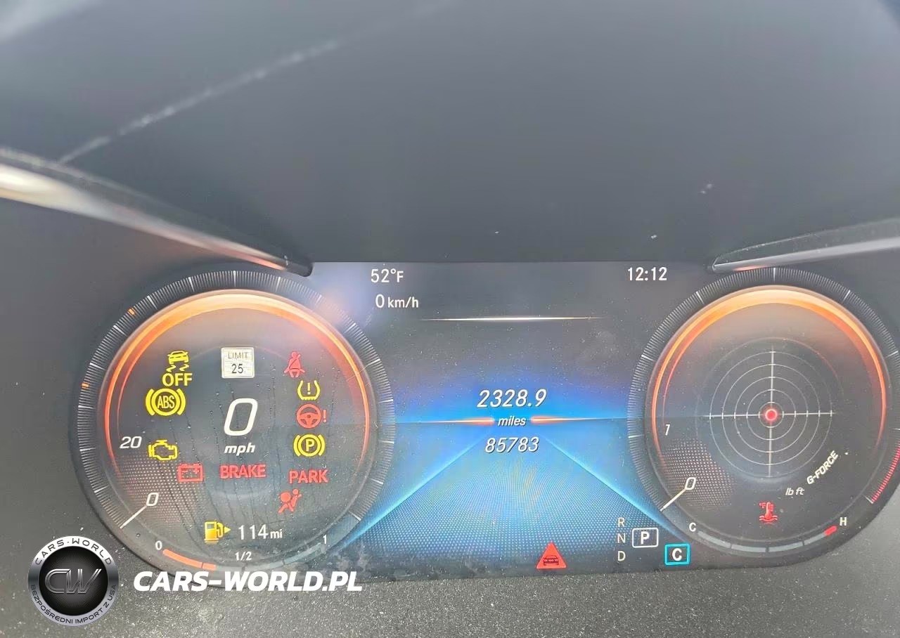 2022 Mercedes-Benz Glc 300 VIN:W1N0G8DB1NG048863 - 9