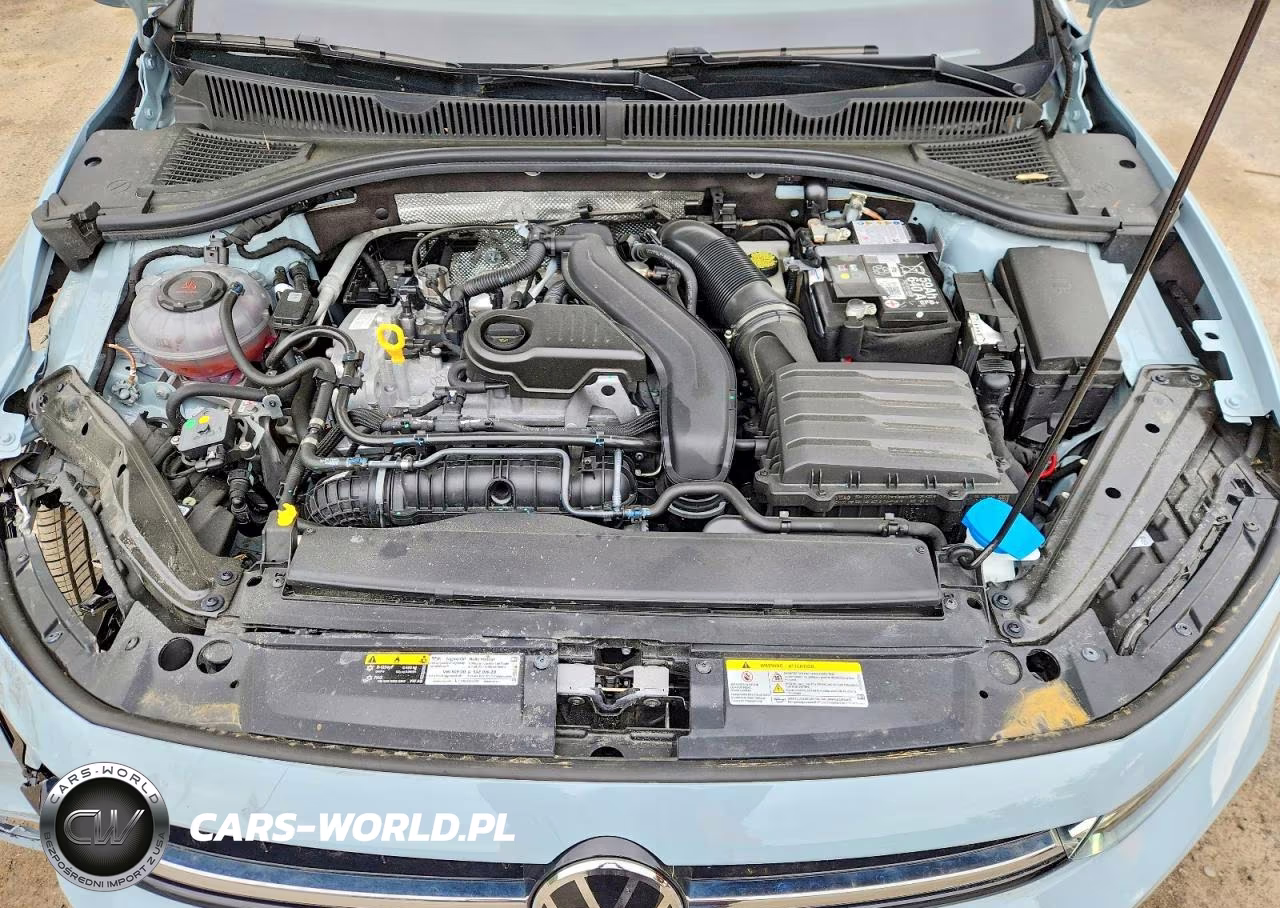 2026 Volkswagen Jetta Se VIN:3VW7W7BU7TM016815 - 11