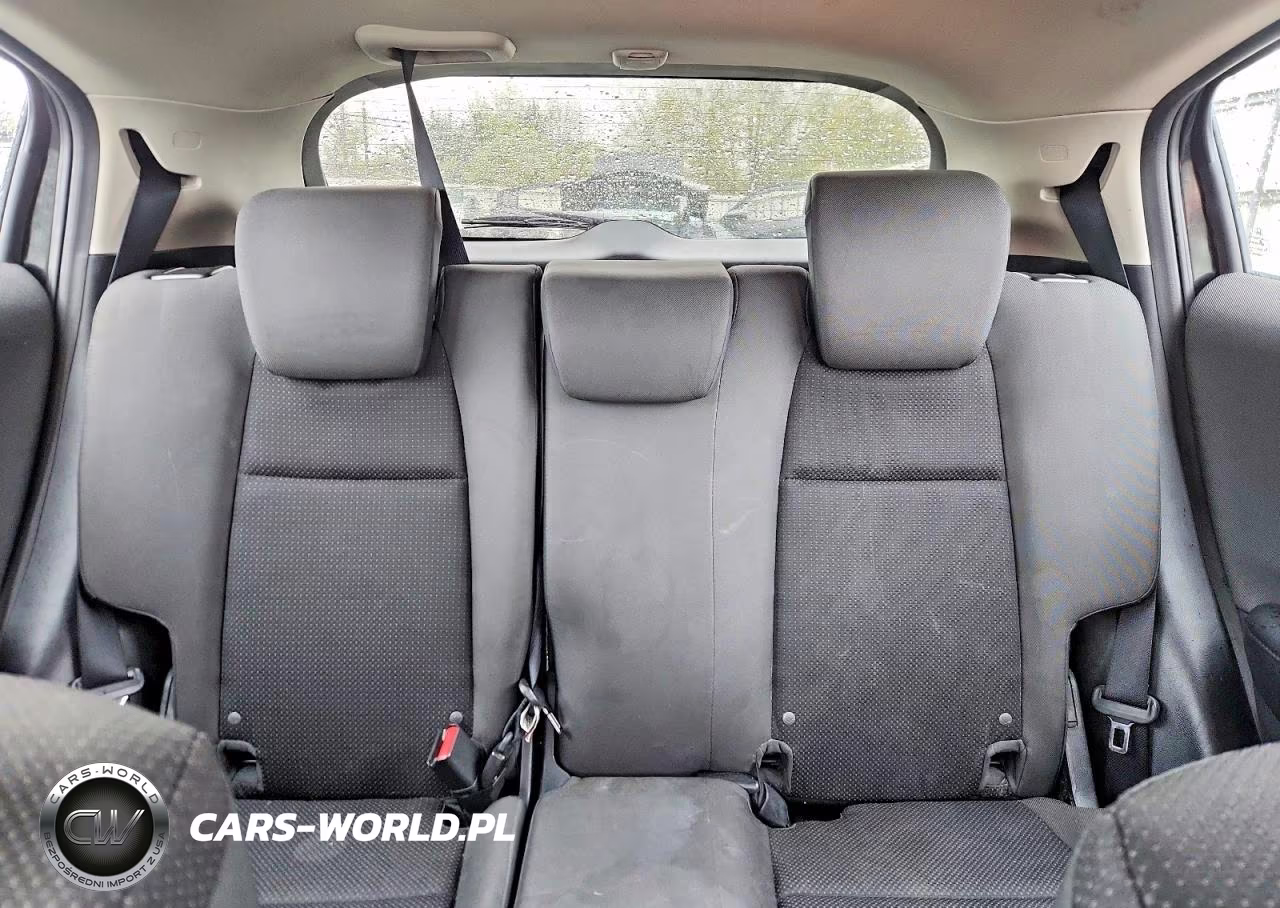 2020 Honda Hr-V Lx VIN:3CZRU6H3XLM708541 - 10