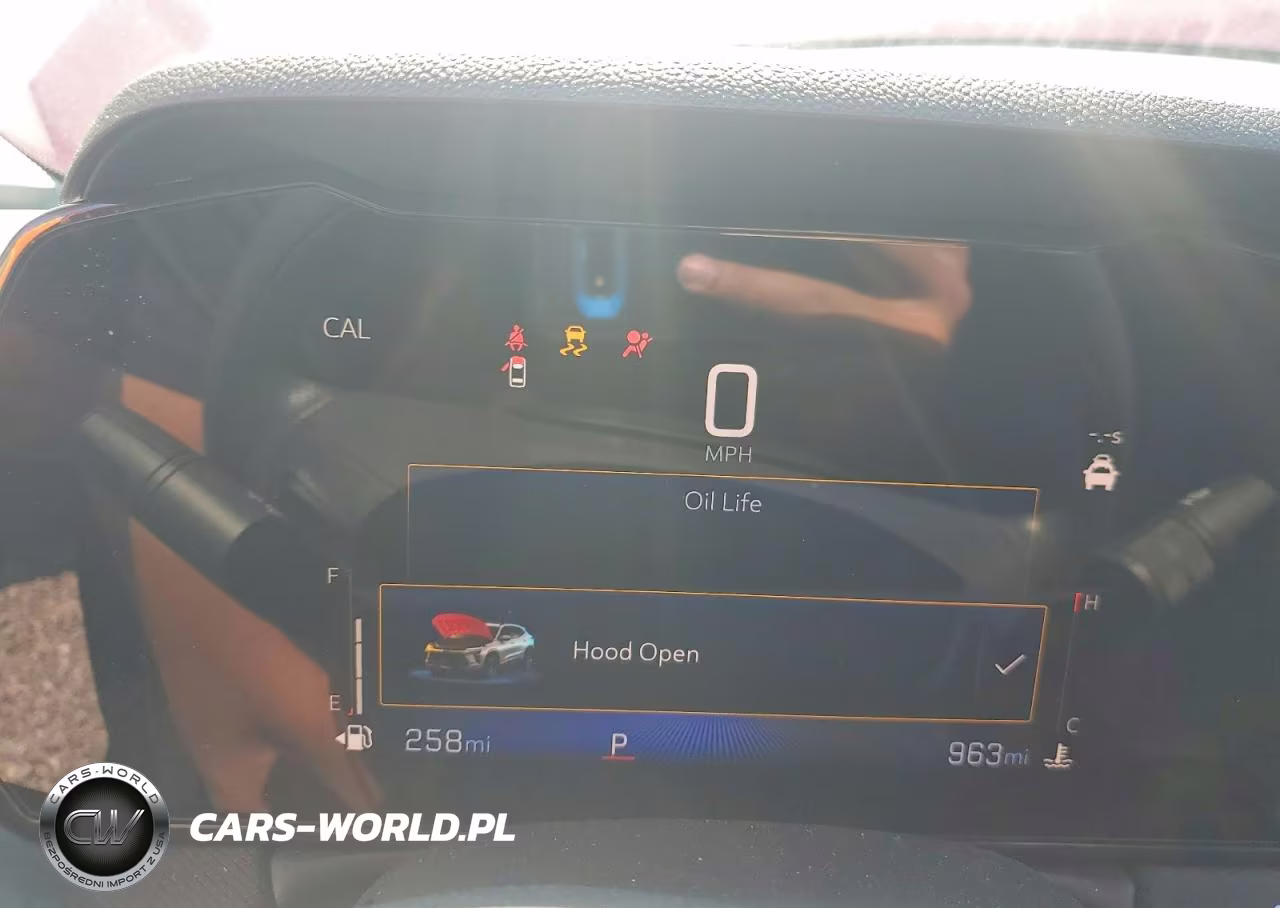 2024 Chevrolet Trailblazer Ls VIN:KL79MMSL2RB148661 - 9