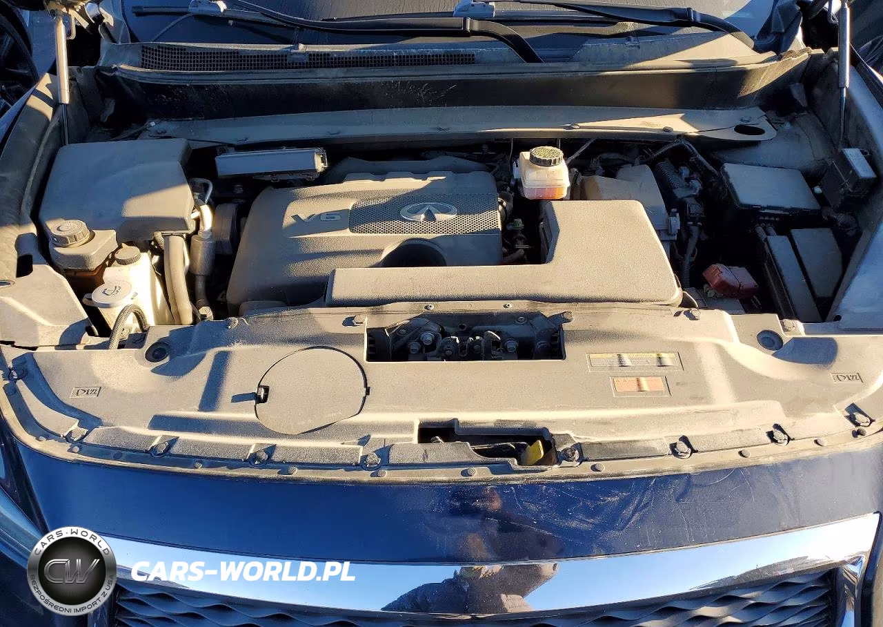 2018 Infiniti Qx60 VIN:5N1DL0MN4JC533169 - 11