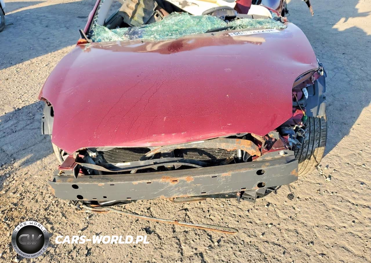 2006 Mitsubishi Eclipse Gs VIN:4A3AK24F66E012994 - 11