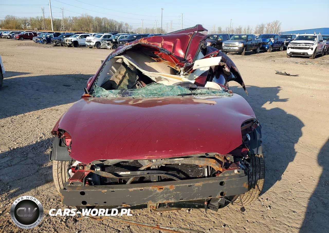 2006 Mitsubishi Eclipse Gs VIN:4A3AK24F66E012994 - 5