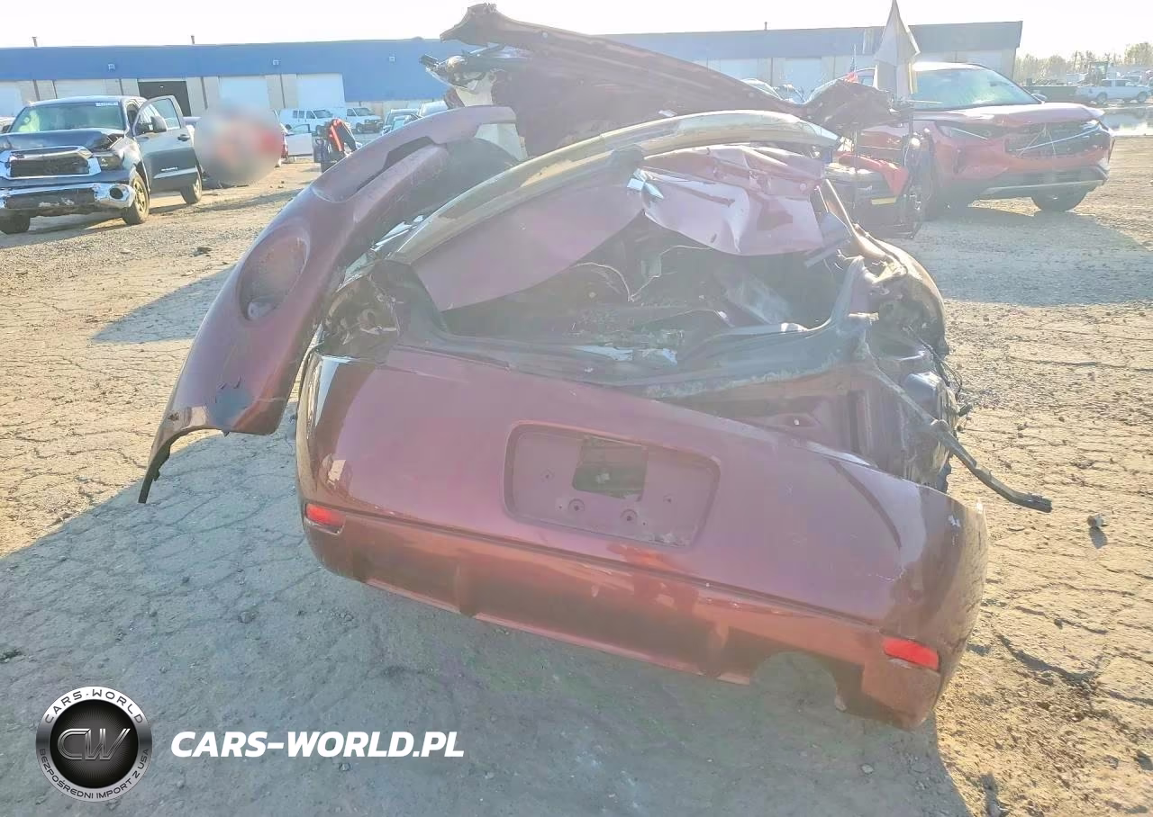 2006 Mitsubishi Eclipse Gs VIN:4A3AK24F66E012994 - 6