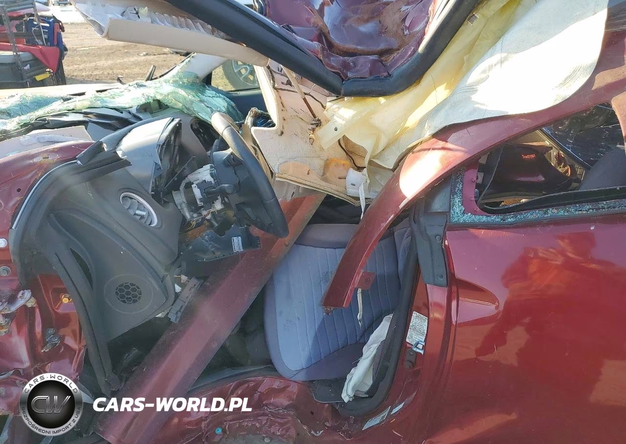 2006 Mitsubishi Eclipse Gs VIN:4A3AK24F66E012994 - 7