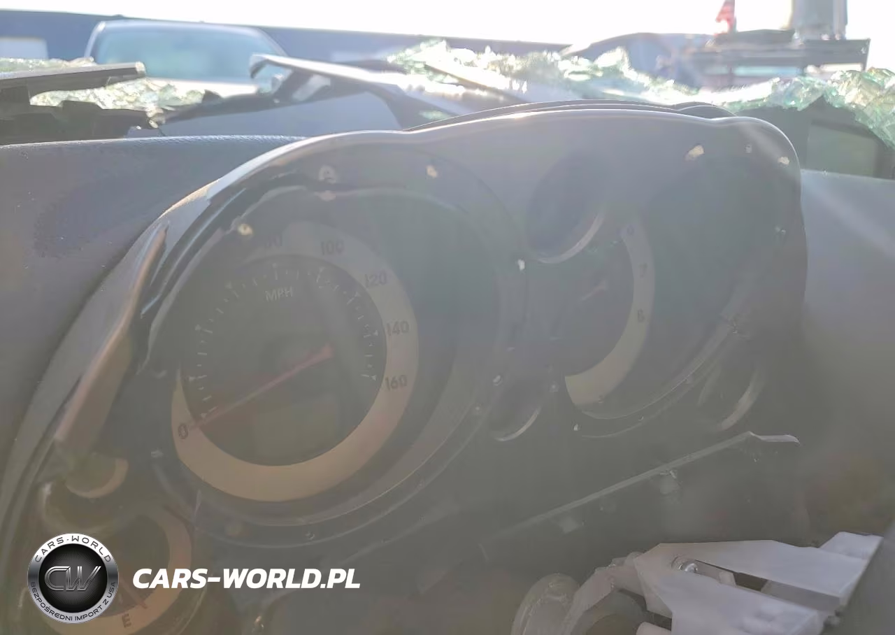 2006 Mitsubishi Eclipse Gs VIN:4A3AK24F66E012994 - 9