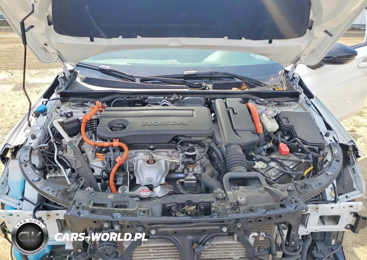 2025 Honda Civic Sport VIN:2HGFE4F83SH320039 - 11