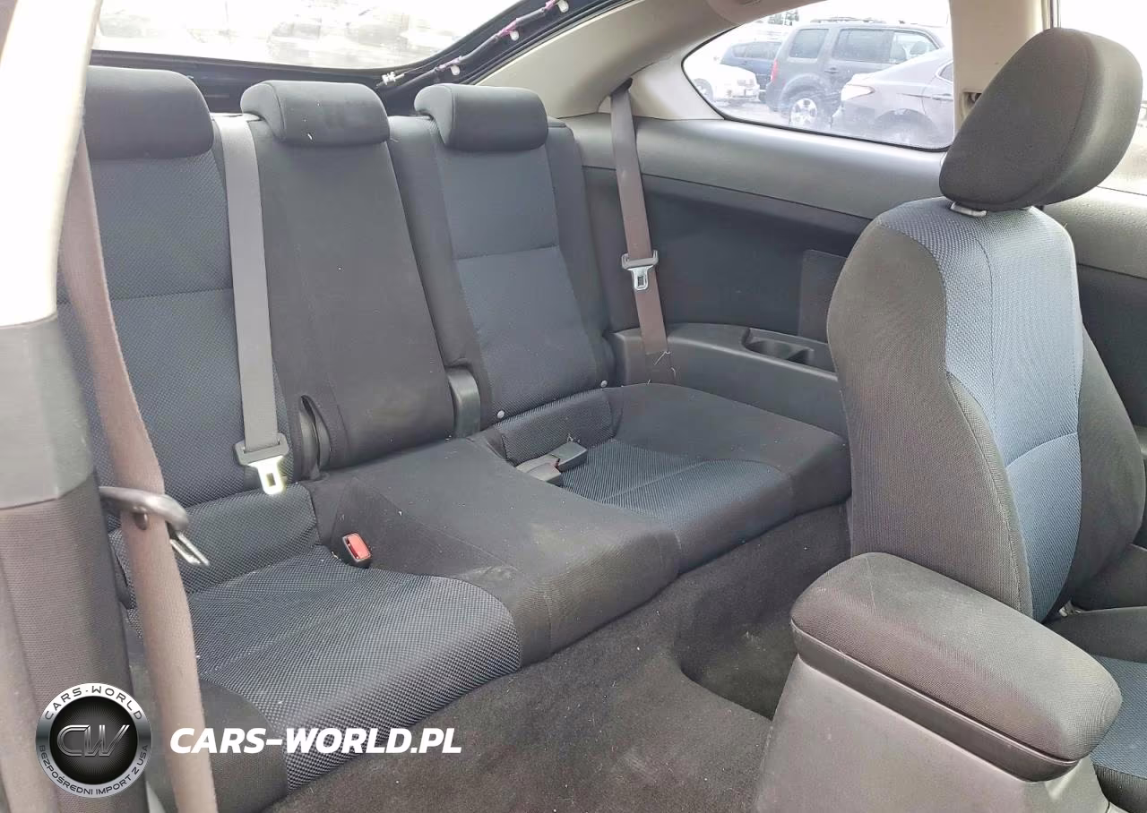 2007 Scion Tc Base VIN:JTKDE177970206979 - 10