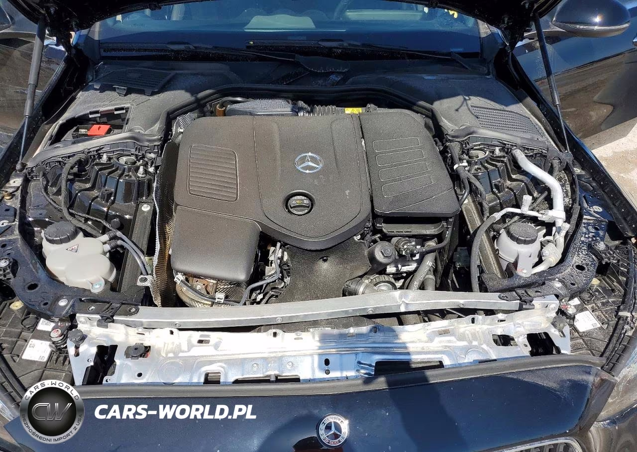 2024 Mercedes-Benz C 300 VIN:W1KAF4GB5RR182049 - 11