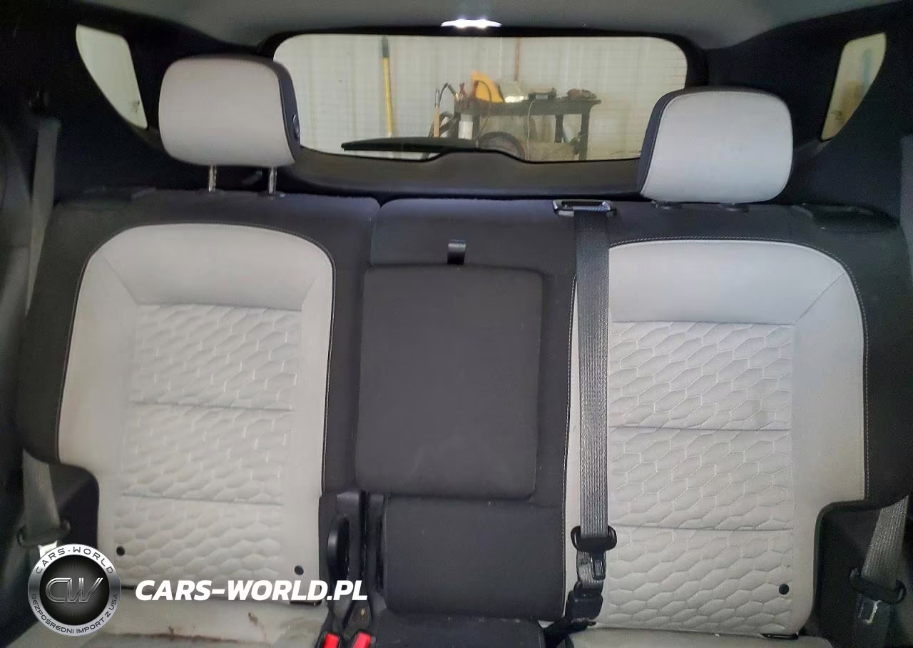 2019 Chevrolet Equinox Ls VIN:3GNAXSEV4KS531608 - 10