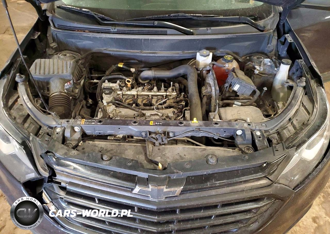 2019 Chevrolet Equinox Ls VIN:3GNAXSEV4KS531608 - 12