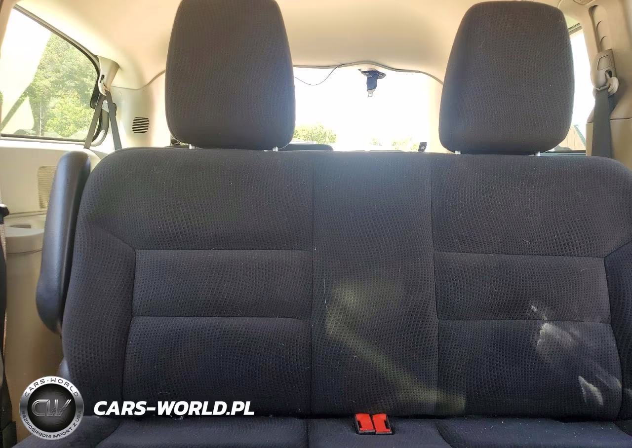 2016 Dodge Grand Caravan Se VIN:2C4RDGBG8GR226916 - 10