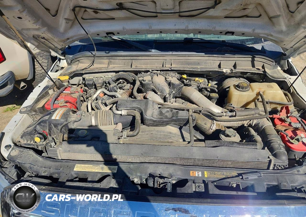2015 Ford F350 Super Duty VIN:1FD8W3AT2FEC39875 - 7