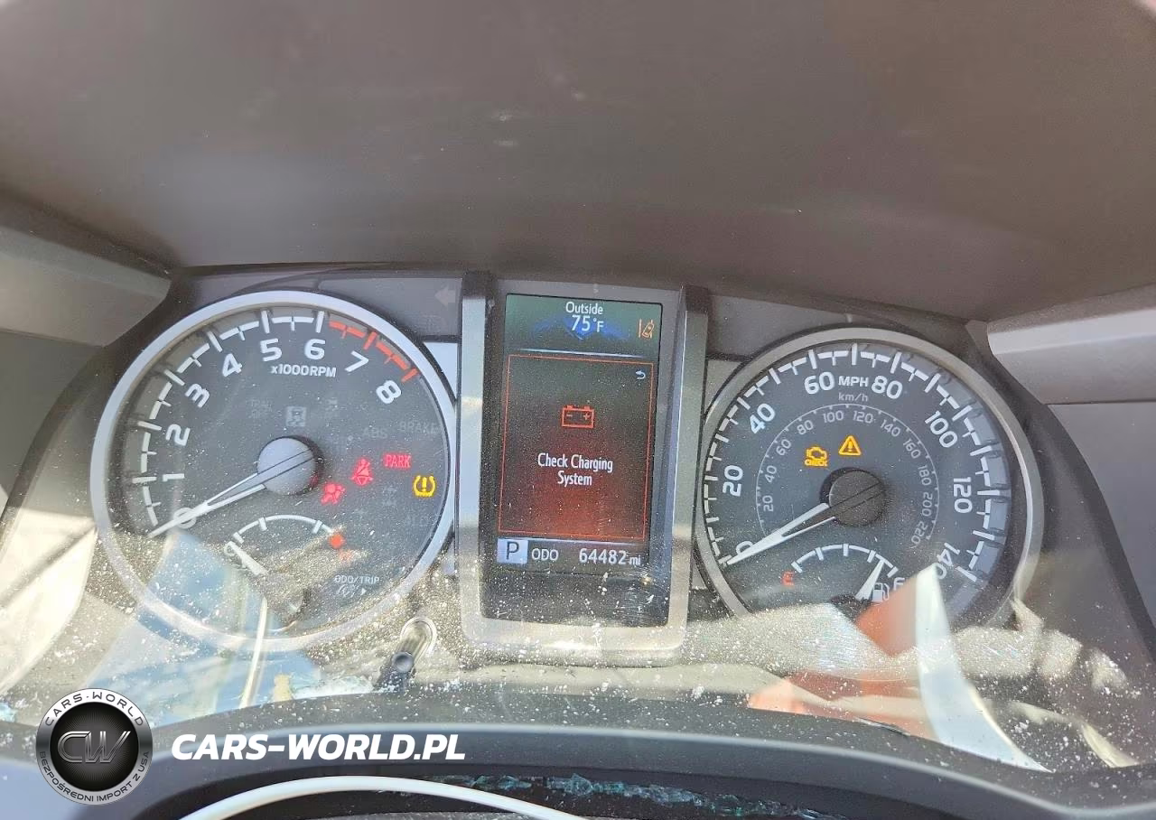 2022 Toyota Tacoma Double Cab VIN:3TMAZ5CN6NM188932 - 9
