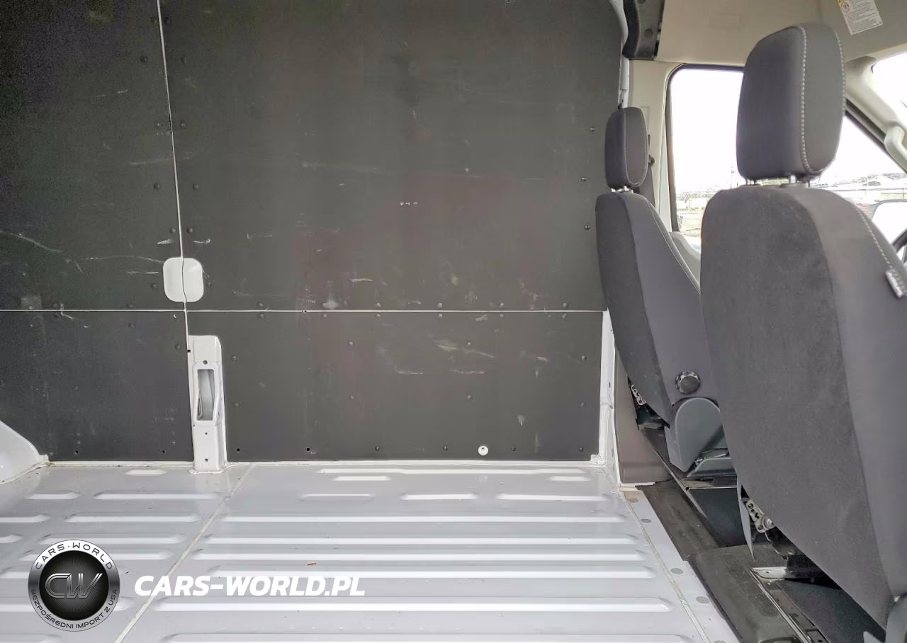 2024 Ford Transit T-250 VIN:1FTBR1C81RKA60926 - 11