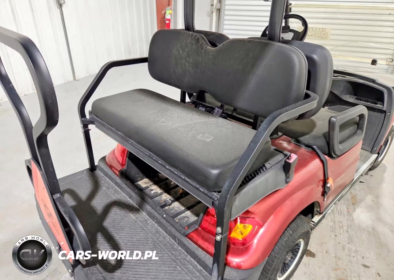 2023 Icon Lt-B627.2+2 Golf Cart VIN:LTA0150764 - 6