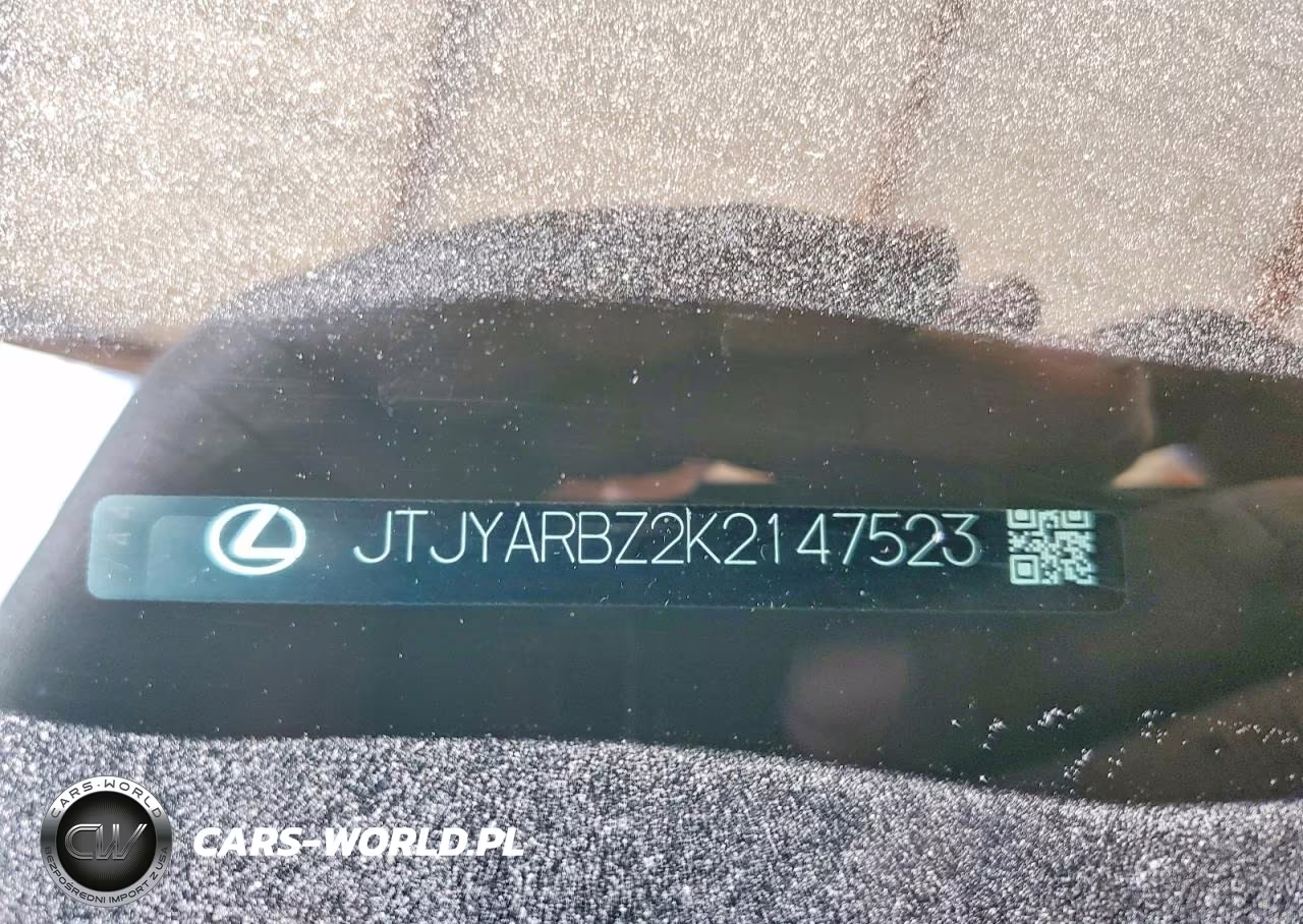 2019 Lexus Nx 300 F Sport VIN:JTJYARBZ2K2147523 - 12