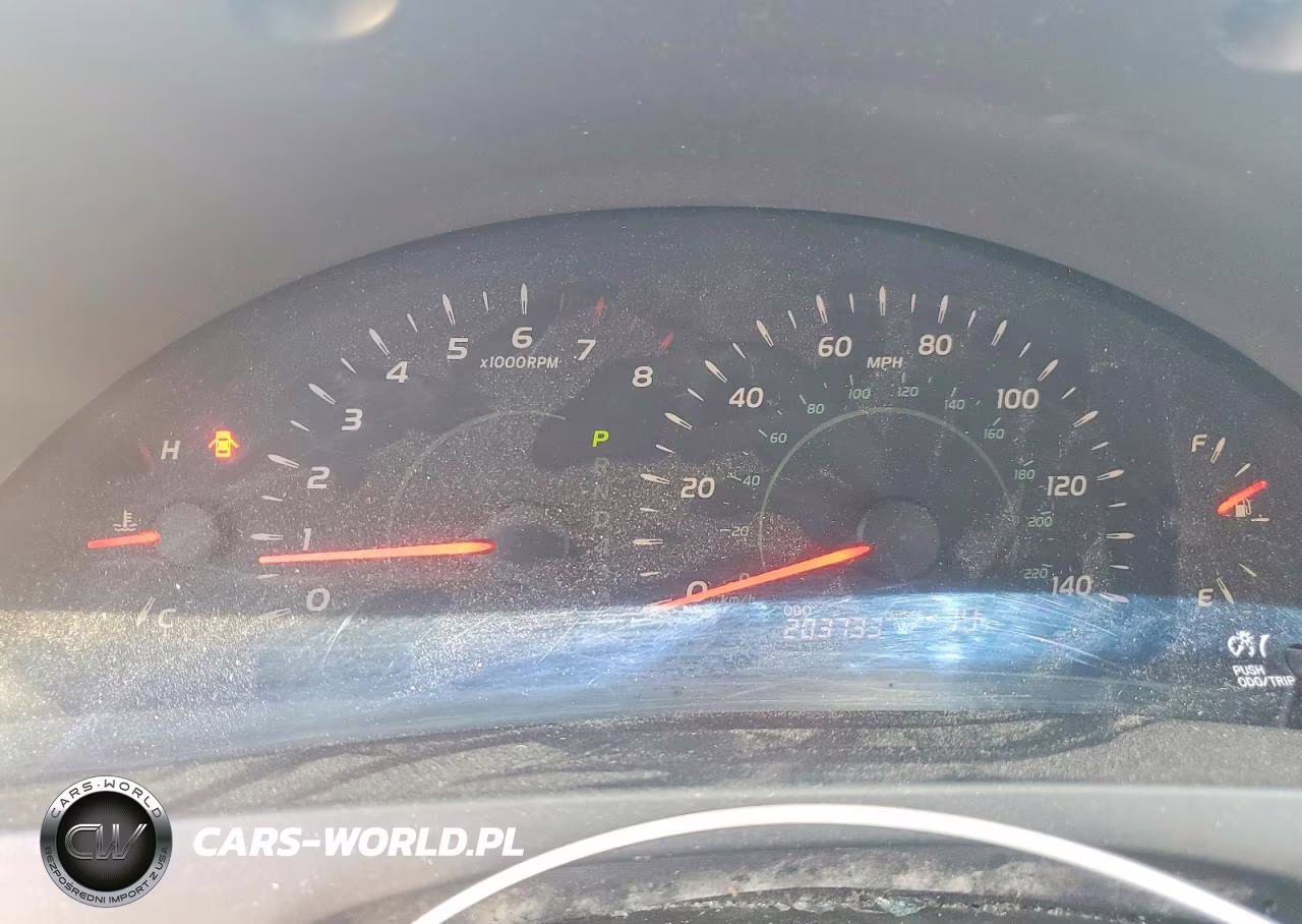 2008 Toyota Camry Le VIN:4T1BE46K88U215524 - 9