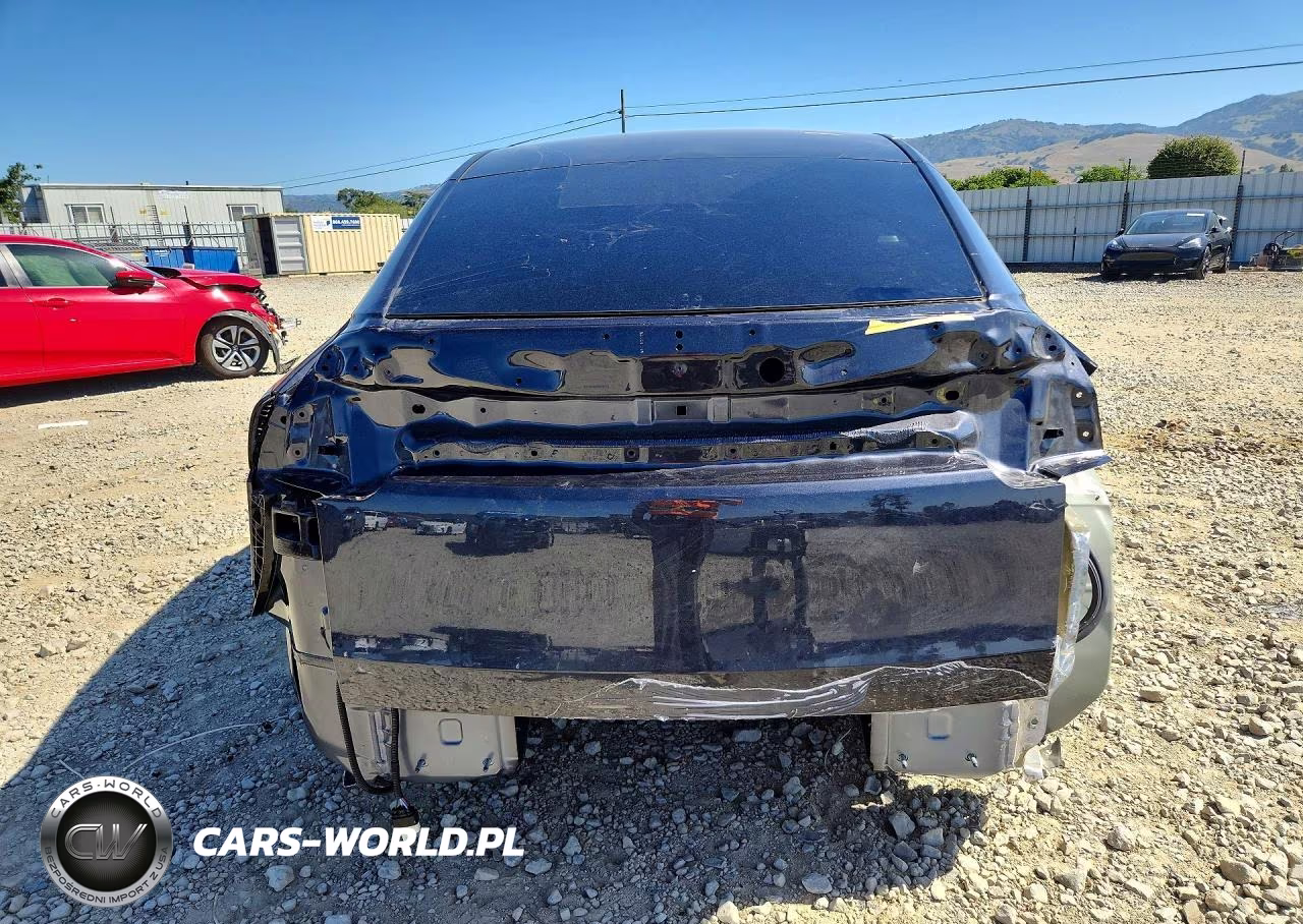 2026 Tesla Model Y VIN:7SAYGDED2TF414021 - 6