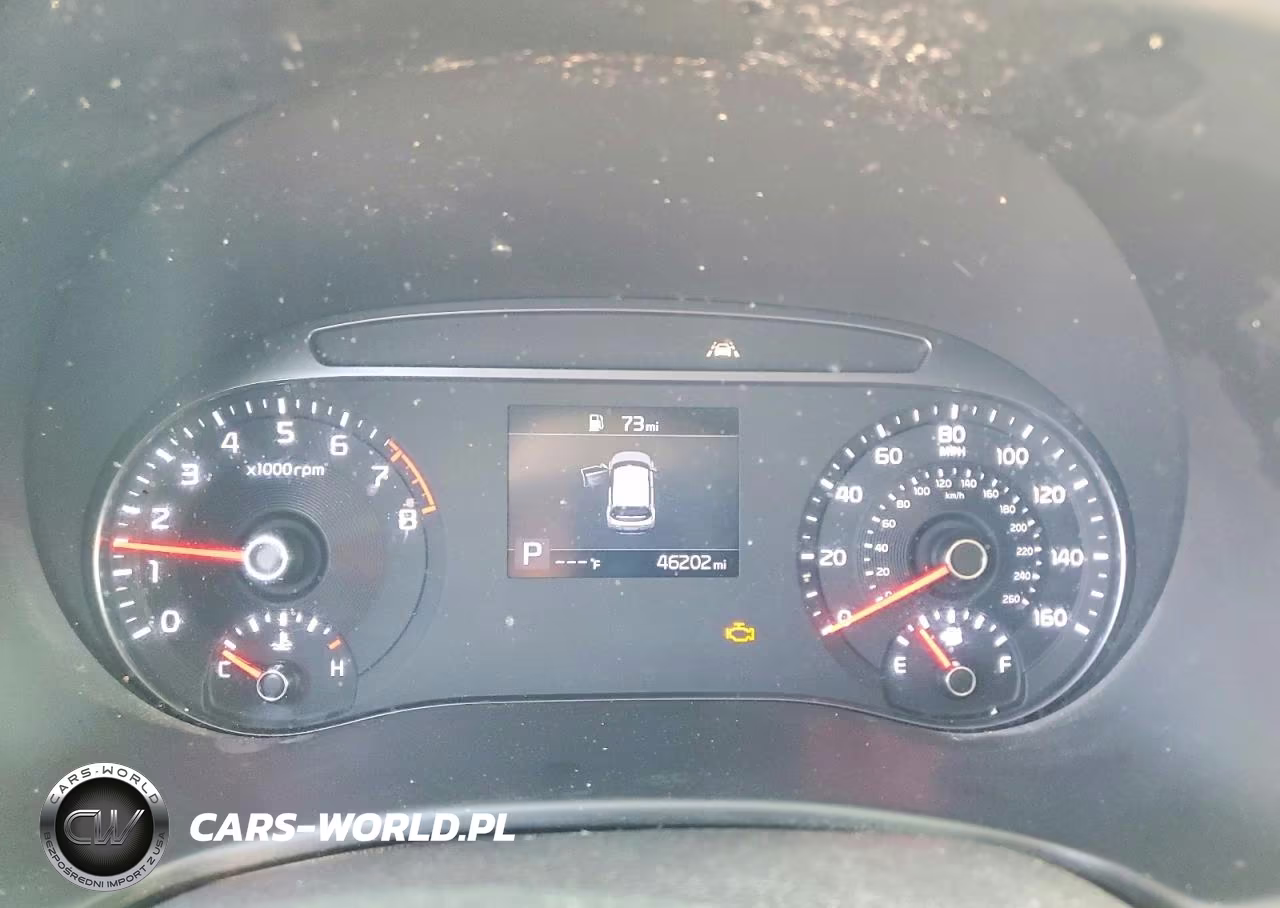 2020 Kia Soul S VIN:KNDJ23AU2L7732207 - 9