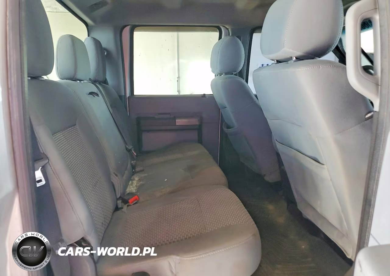 2015 Ford F250 Super Duty VIN:1FT7W2B65FEC14794 - 10