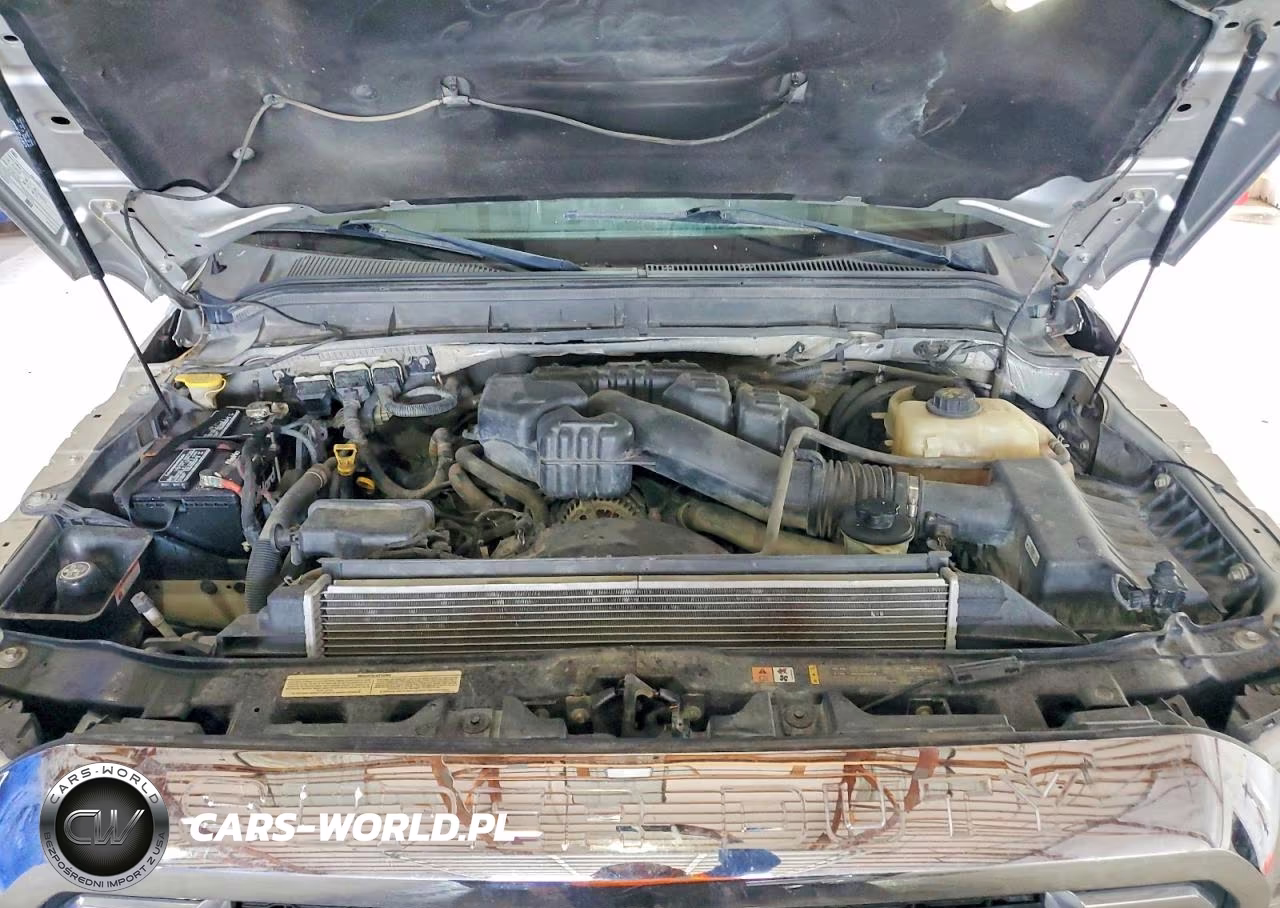 2015 Ford F250 Super Duty VIN:1FT7W2B65FEC14794 - 11