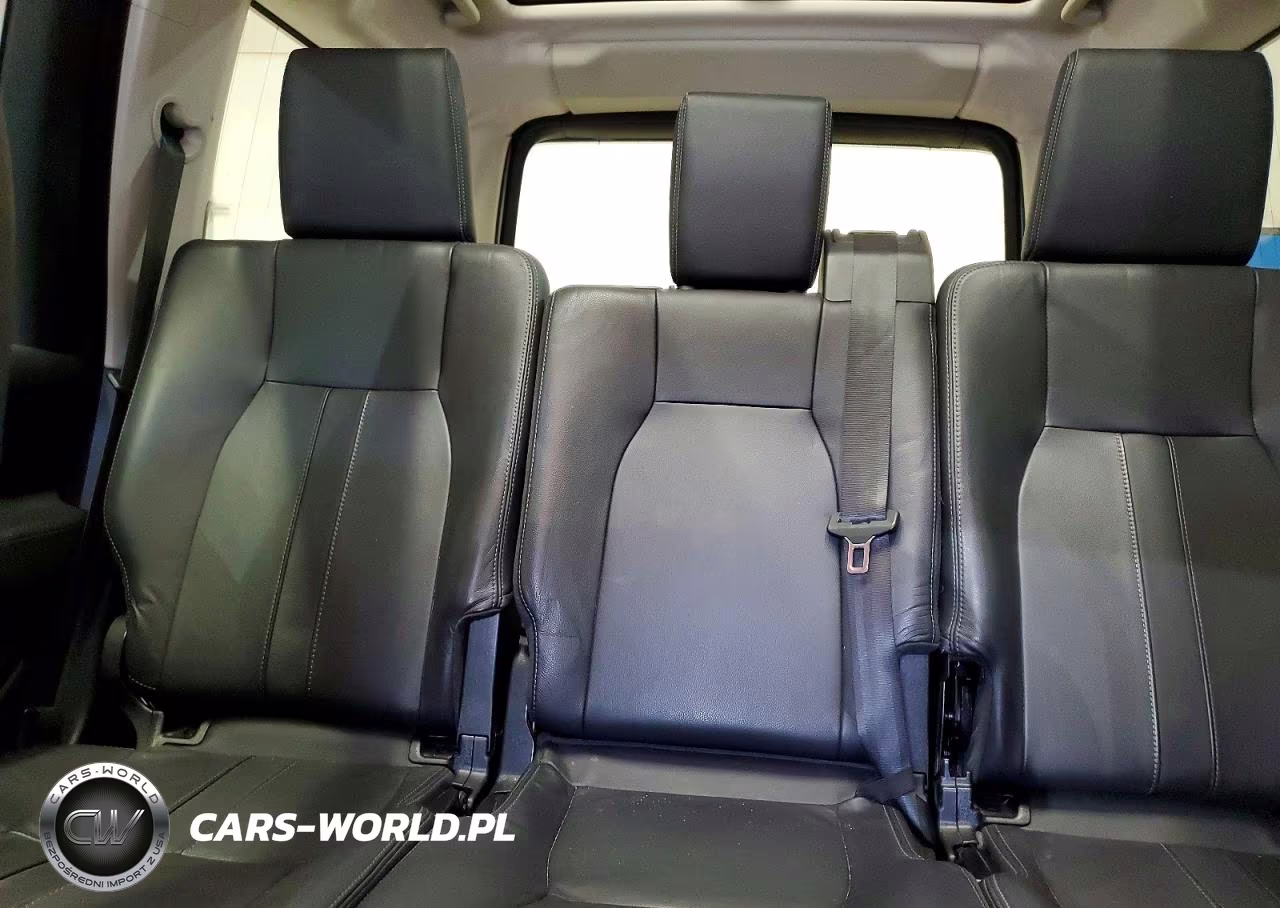 2014 Land Rover Lr4 Hse VIN:SALAG2V6XEA723003 - 10