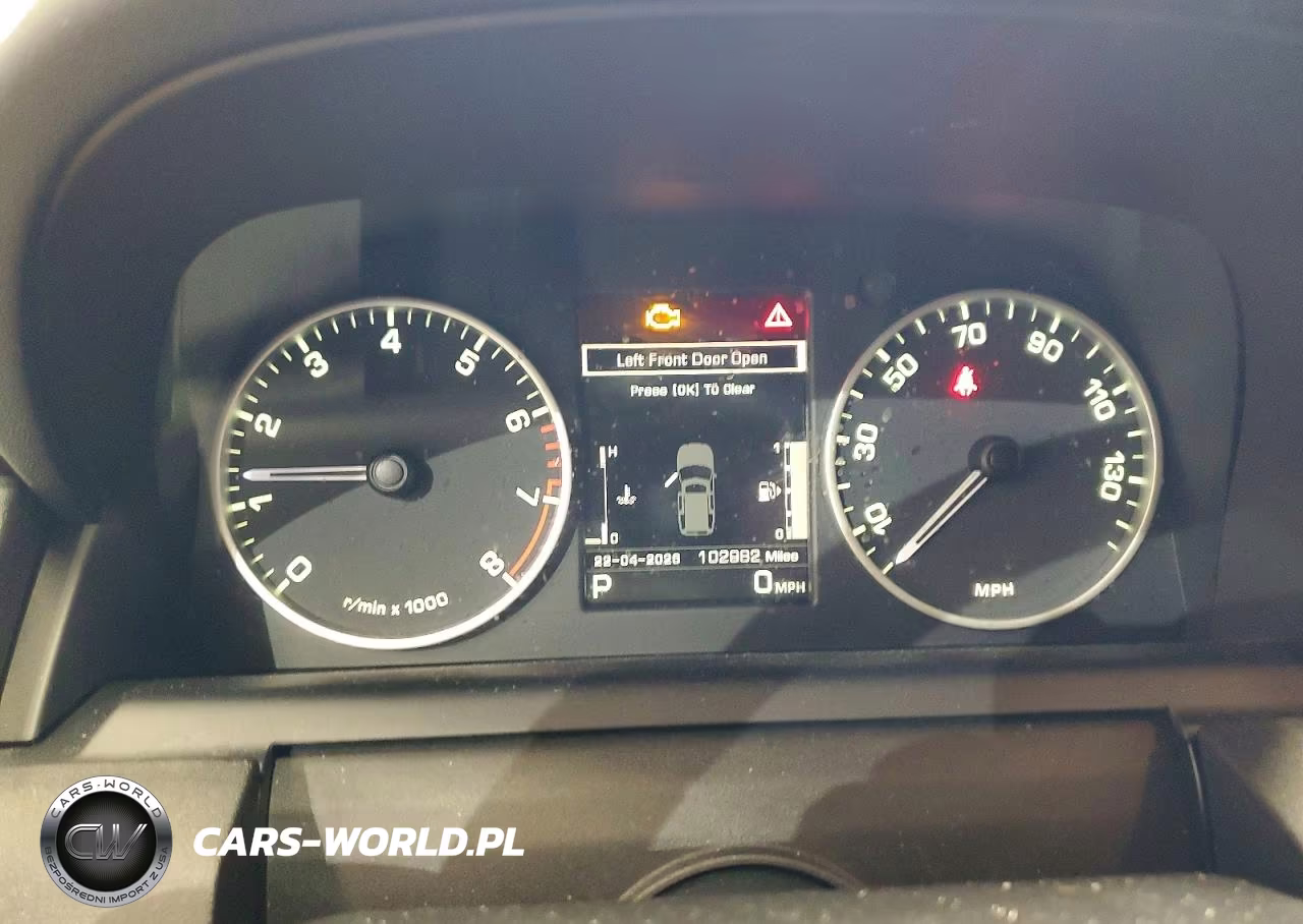 2014 Land Rover Lr4 Hse VIN:SALAG2V6XEA723003 - 9