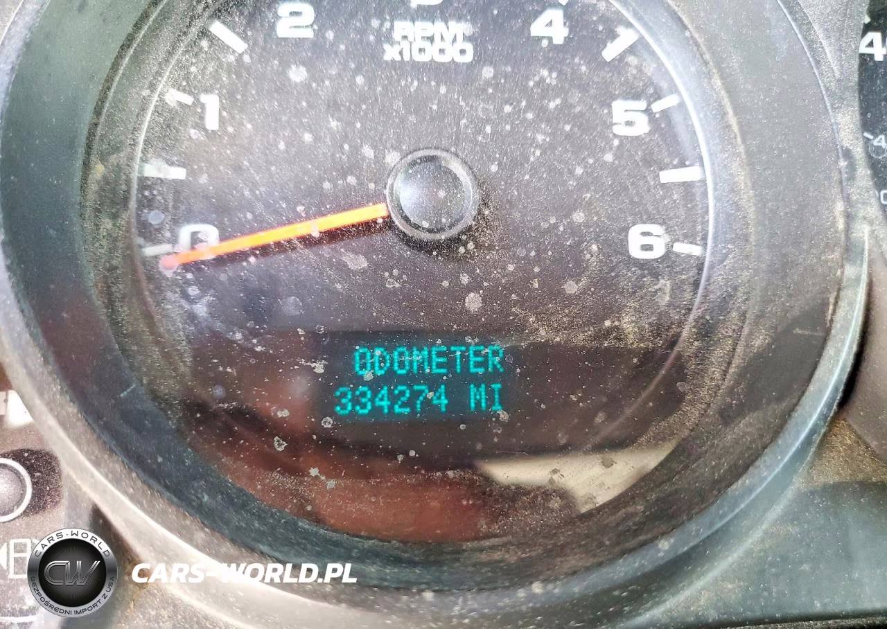 2009 GMC Sierra C1500 VIN:1GTEC19C29Z164004 - 9