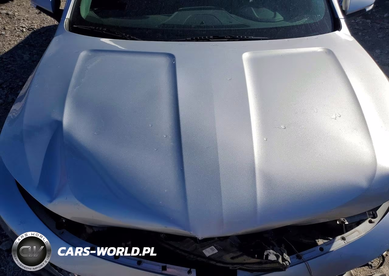 2019 Chevrolet Impala Lt VIN:1G11Z5SAXKU117568 - 11
