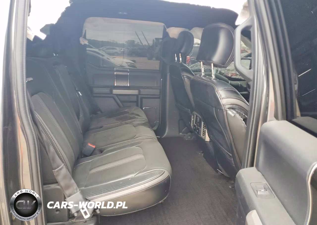 2020 Ford F150 VIN:1FTEW1E41LFC59152 - 10