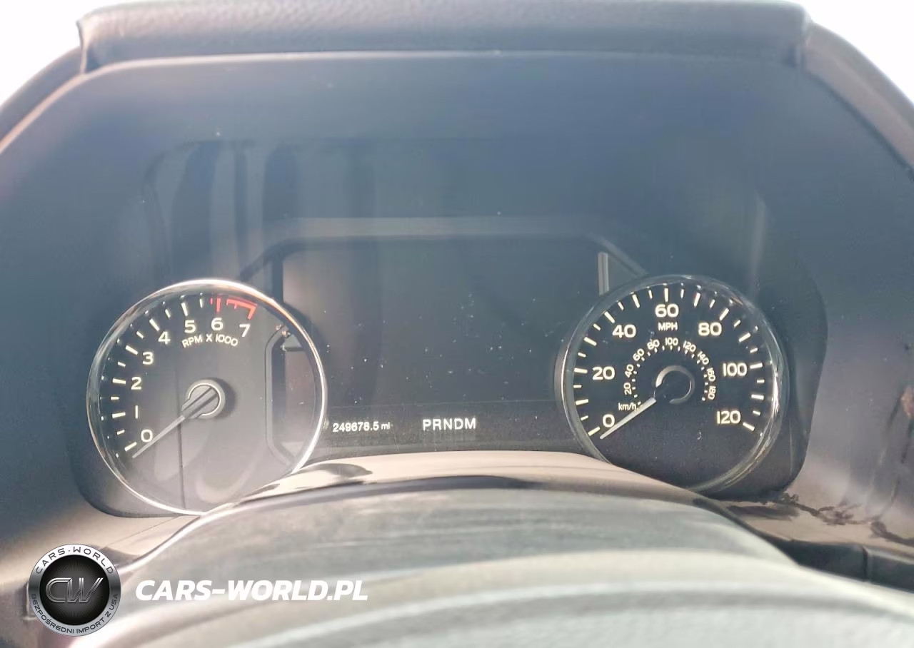 2020 Ford F150 VIN:1FTEW1E41LFC59152 - 9