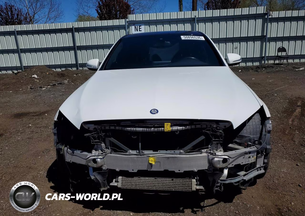 2015 Mercedes-Benz C 300 4Matic VIN:55SWF4KB9FU074671 - 5