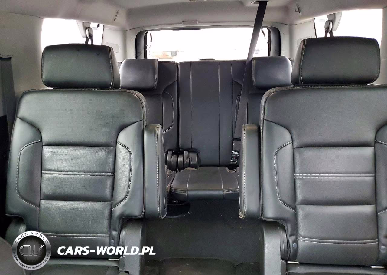 2020 GMC Yukon Xl Denali VIN:1GKS2HKJ6LR289669 - 10