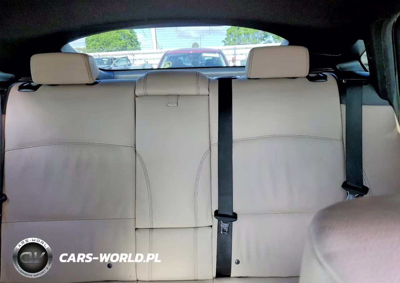 2017 BMW X4 xDrivem40I VIN:5UXXW7C32H0U26262 - 10