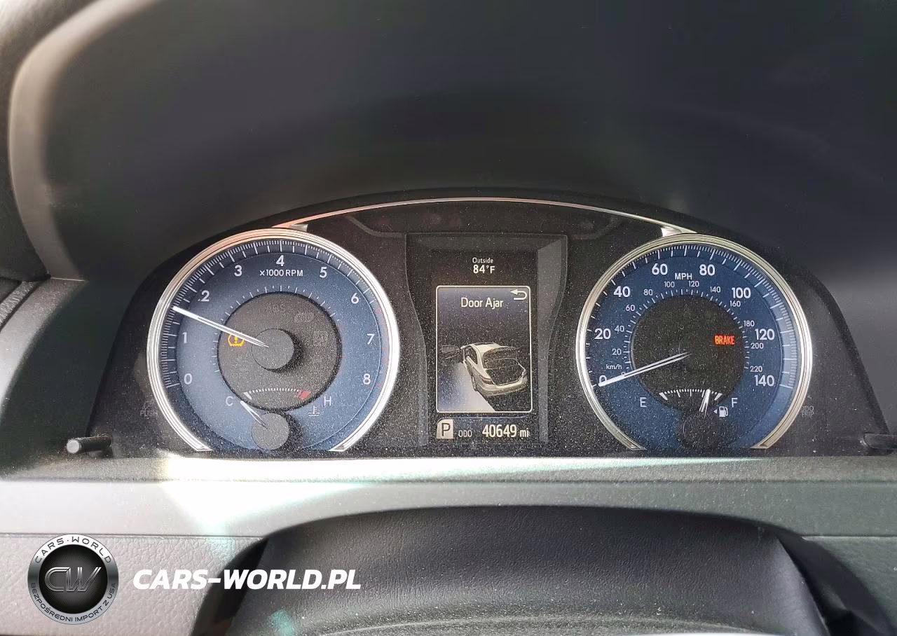 2017 Toyota Camry Le VIN:4T1BF1FK6HU367720 - 9