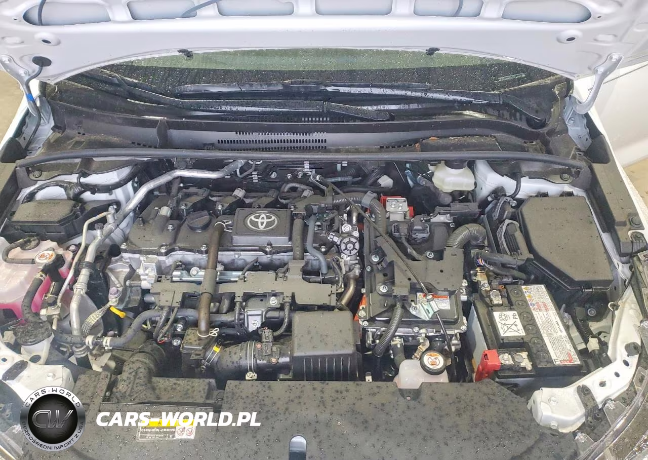 2026 Toyota Corolla Hybrid Le VIN:JTDBCMFE5T3116579 - 11
